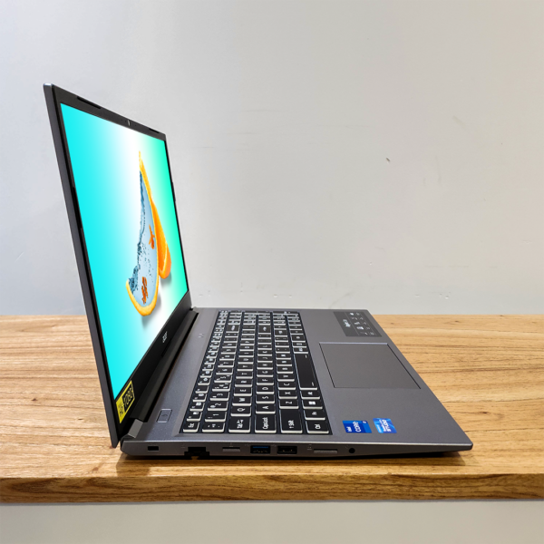 Notebook Acer Aspire Lite i7