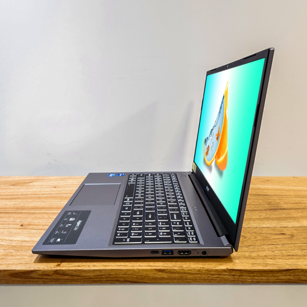Notebook Acer Aspire Lite i7