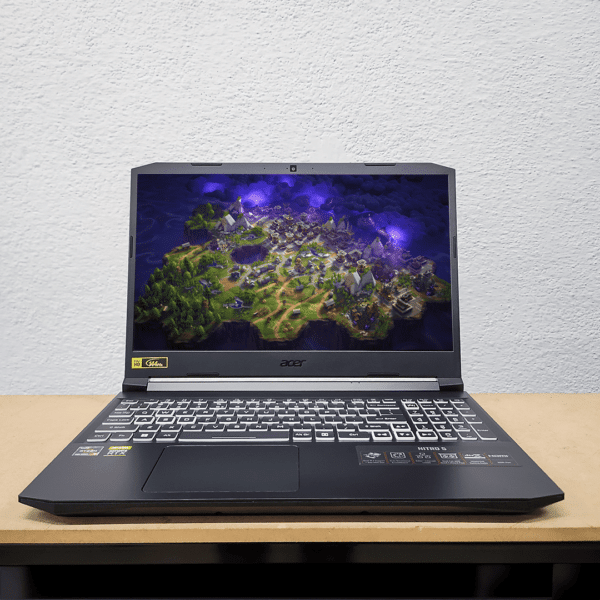 Notebook Acer Nitro 5 AN515-45-R6XD