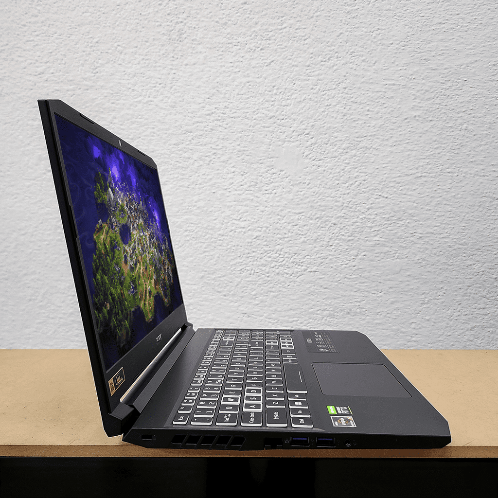 Notebook Acer Nitro 5 AN515-45-R6XD
