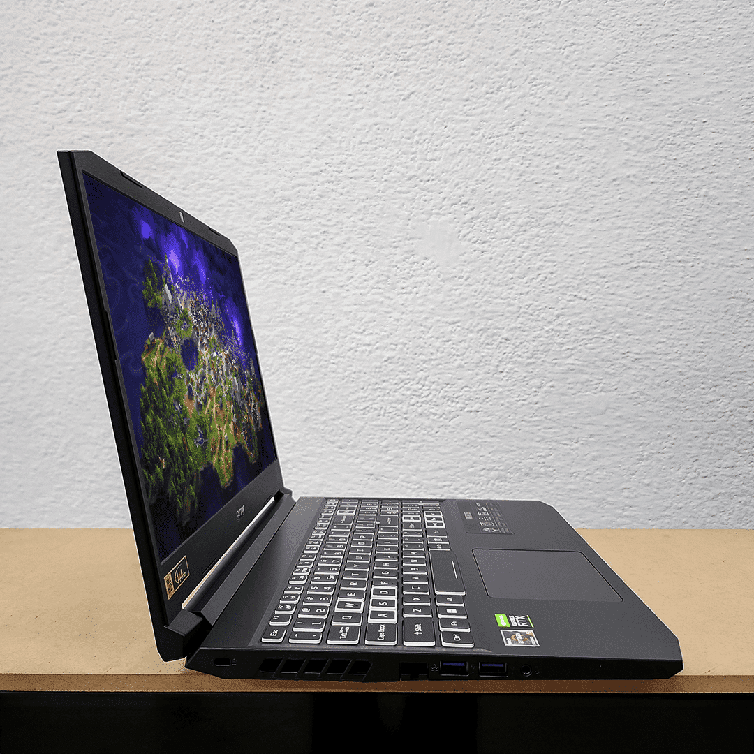 Notebook Acer Nitro 5 AN515-45-R6XD