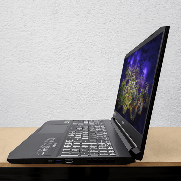 Notebook Acer Nitro 5 AN515-45-R6XD