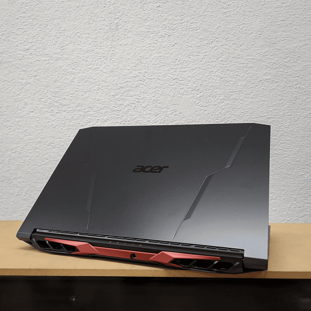 Notebook Acer Nitro 5 AN515-45-R6XD