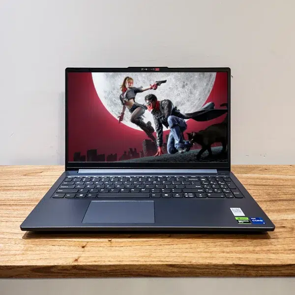 Notebook Lenovo LOQ RTX2060