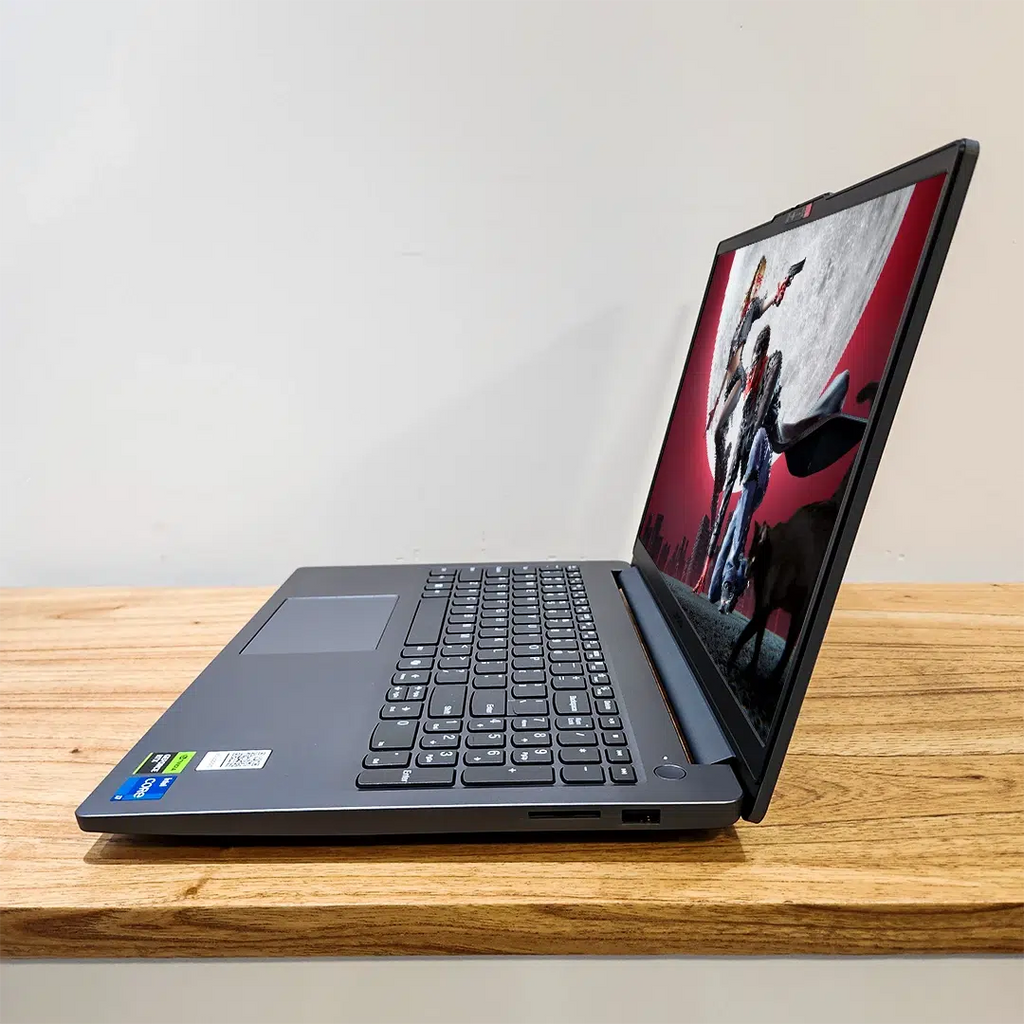 Notebook Lenovo LOQ RTX2060