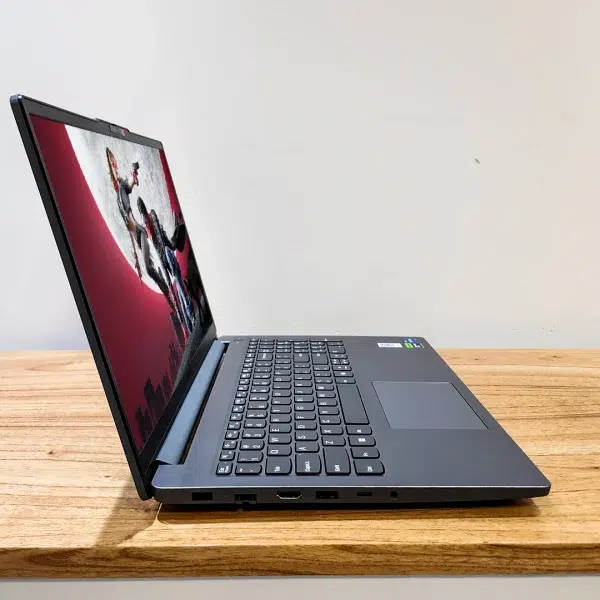 Notebook Lenovo LOQ RTX2060