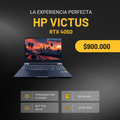Notebook HP Victus
