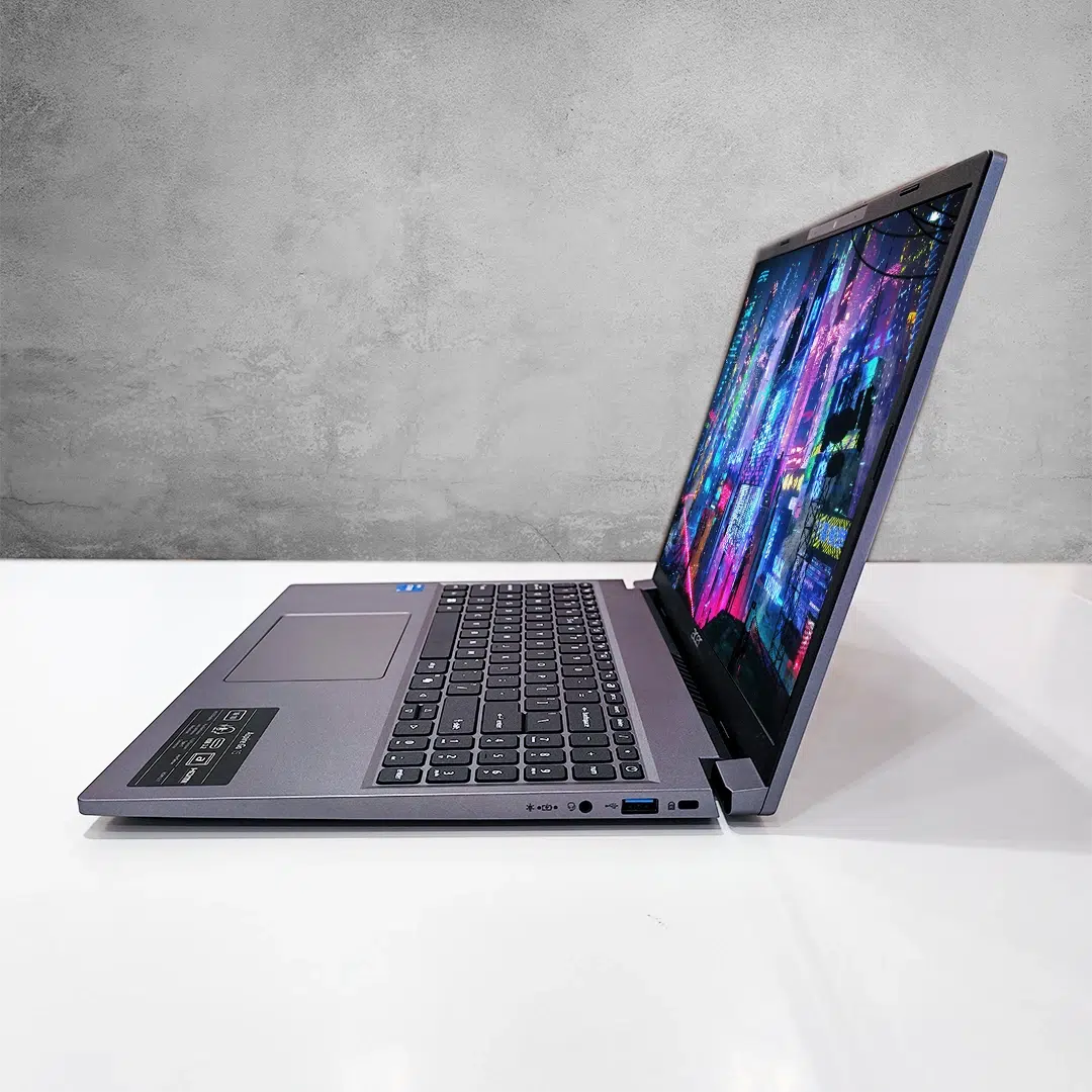 Notebook Acer Aspire Go