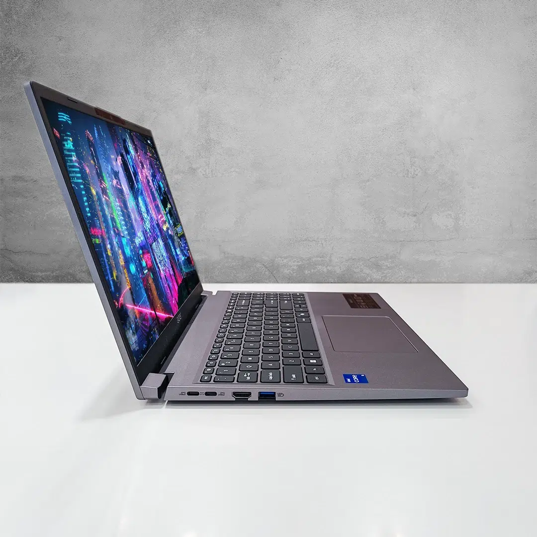 Notebook Acer Aspire Go