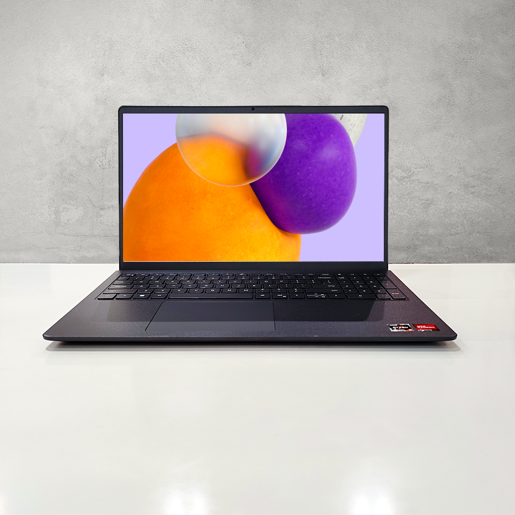 Notebook DELL AMD