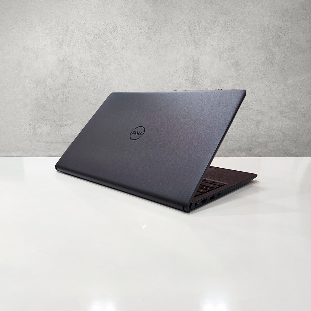 Notebook DELL AMD
