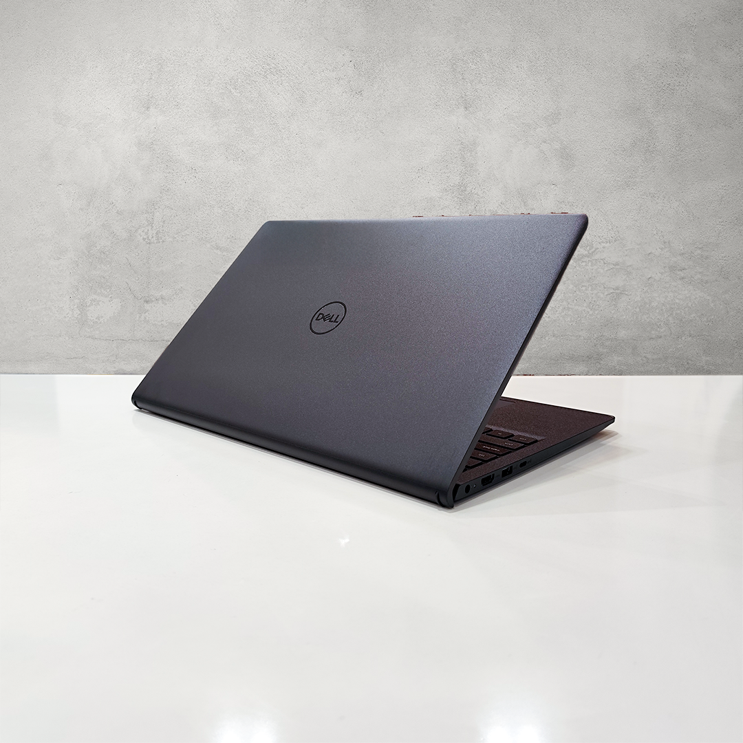 Notebook DELL AMD