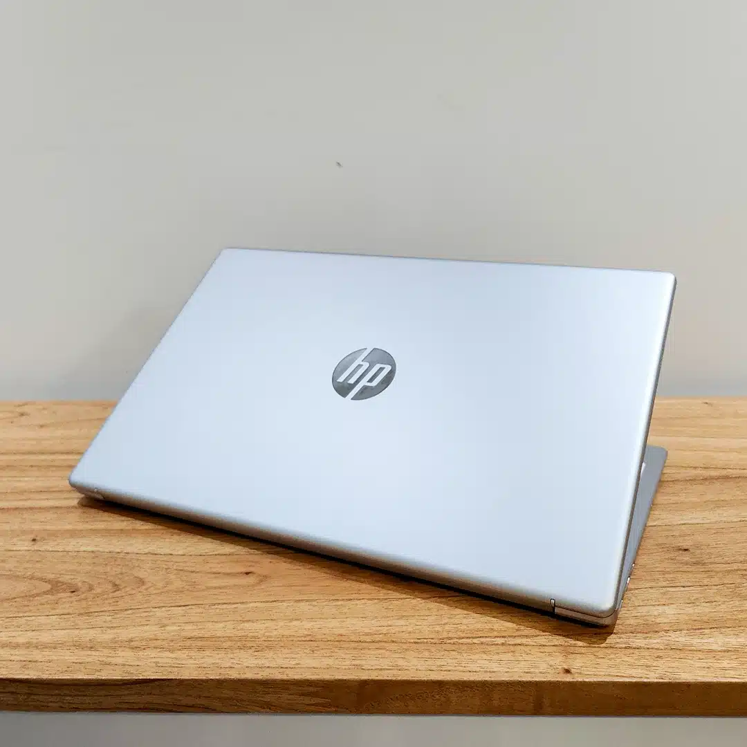Notebook HP