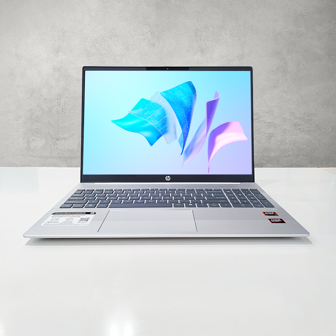 Notebook HP OMNIBOOK