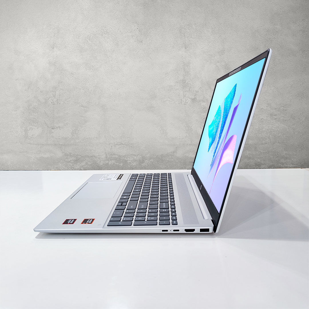 Notebook HP OMNIBOOK