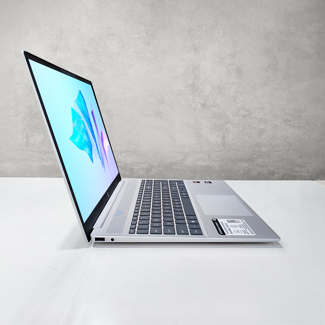 Notebook HP OMNIBOOK