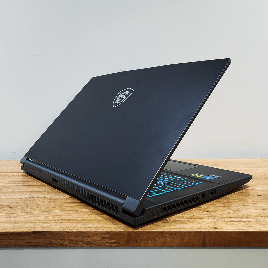 Notebook MSI THIN B13VF