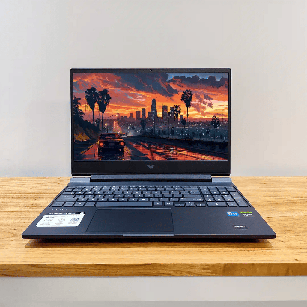 Notebook HP Victus