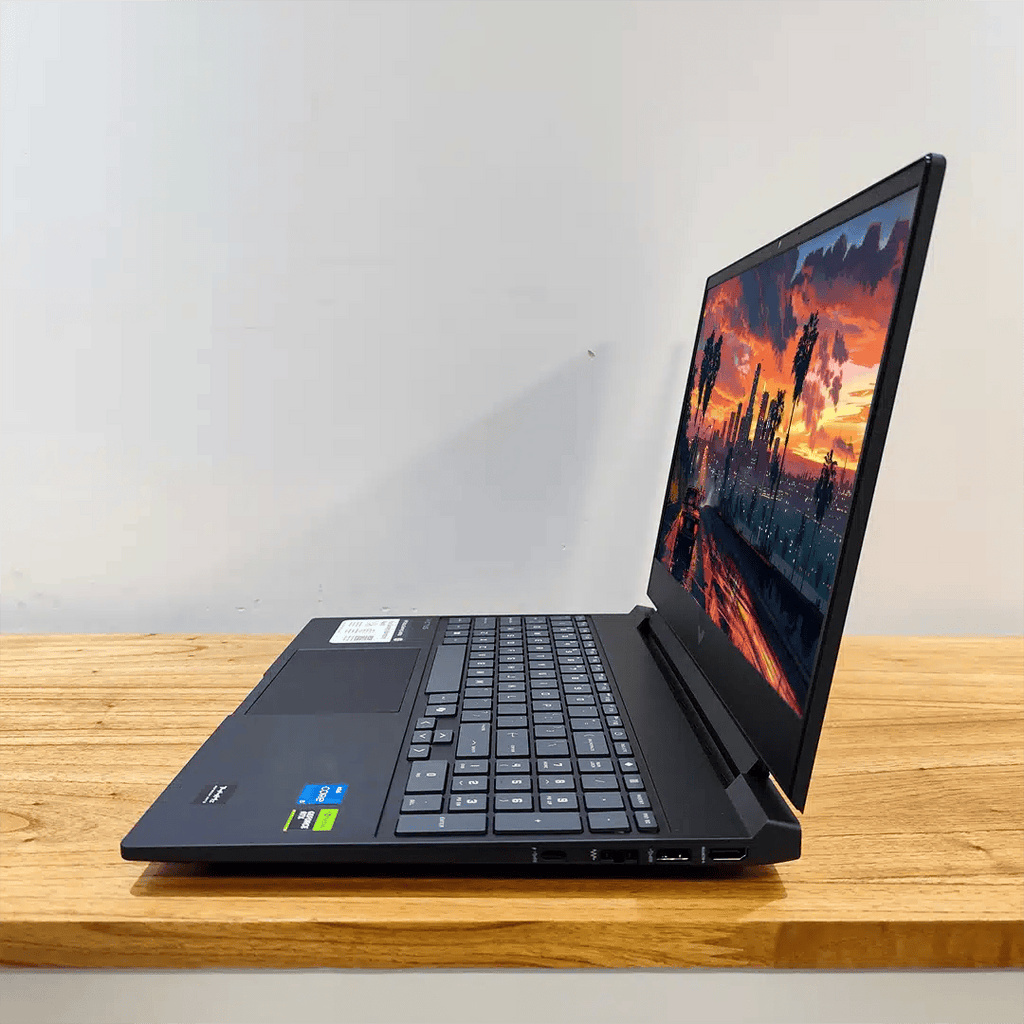 Notebook HP Victus
