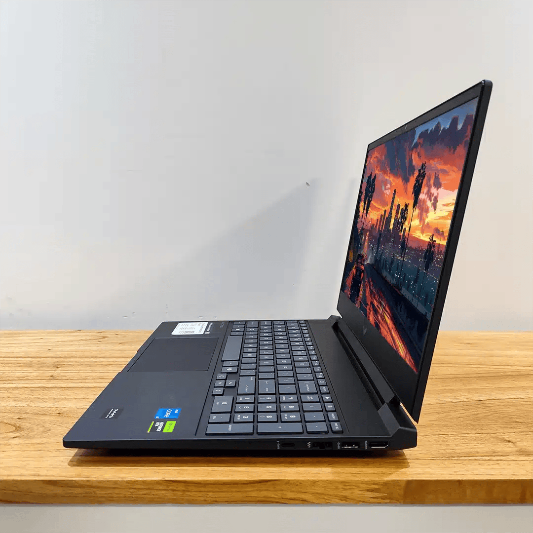 Notebook HP Victus