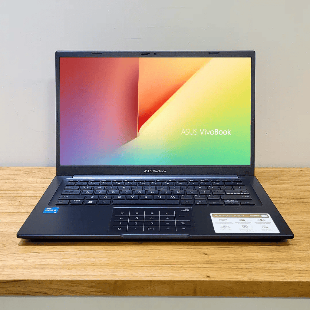 Notebook Asus vivobook