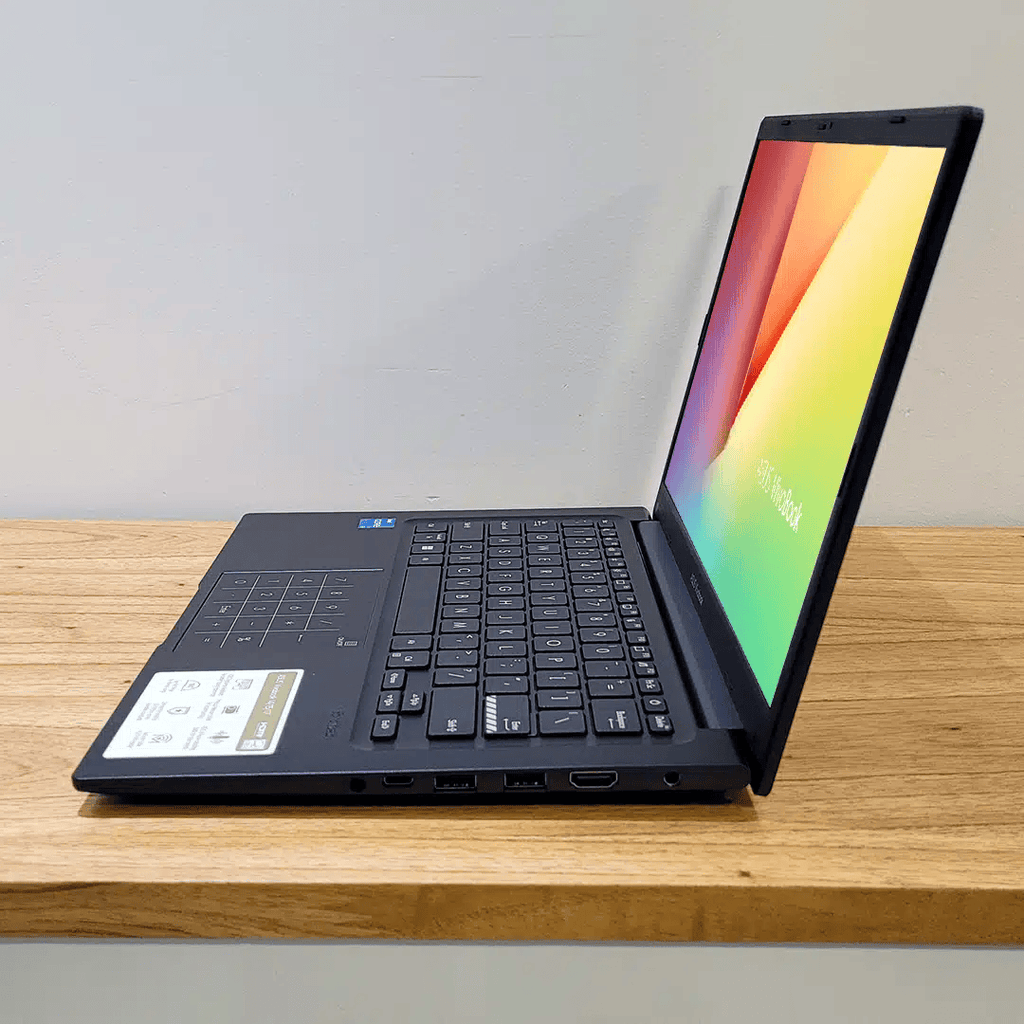 Notebook Asus vivobook