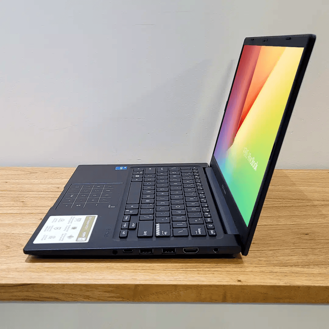 Notebook Asus vivobook