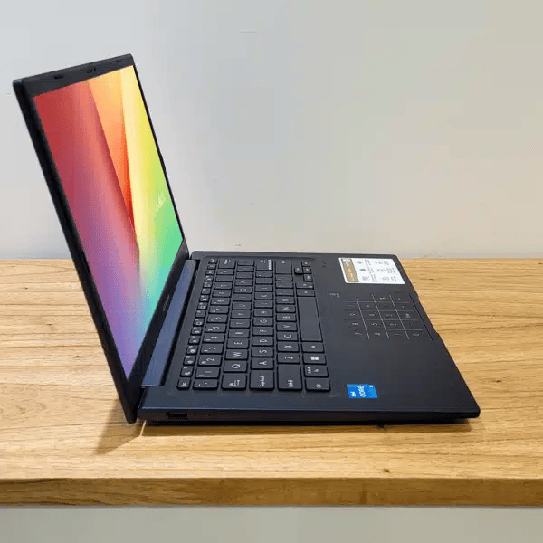 Notebook Asus vivobook